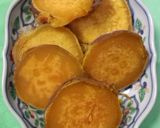 超超簡単★石焼き芋風焼き芋♪作り方5写真