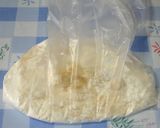 手作りHMで簡単♪ふわふわホットケーキ♡作り方1写真