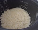 塩昆布の炊き込みご飯作り方1写真