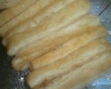 小松菜の煮浸し☆作り方2写真