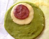 ♡ハロウィンにも⁈マイクのクッキー♡作り方13写真
