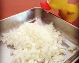 オクラのつくね巻焼き♪作り方2写真