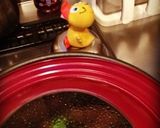 オクラのつくね巻焼き♪作り方9写真