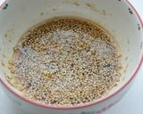 韓国風サラダ作り方1写真