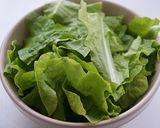韓国風サラダ作り方3写真