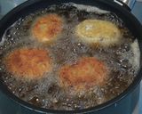 肉じゃがコロッケ作り方7写真