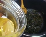 今年最後の葉唐辛子の佃煮作り方11写真