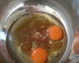 粉末飲料で簡単抹茶パウンドケーキ作り方2写真