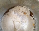 粉末飲料で簡単抹茶パウンドケーキ作り方3写真