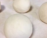 むっちもっちヨーグルトベーグル作り方3写真