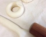 むっちもっちヨーグルトベーグル作り方5写真