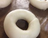 むっちもっちヨーグルトベーグル作り方7写真