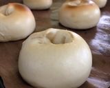 むっちもっちヨーグルトベーグル作り方8写真