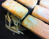 【簡単】お豆腐の生姜照り焼きステーキ作り方5写真