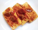 【簡単】お豆腐の生姜照り焼きステーキ作り方9写真