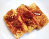 油で揚げないノンオイル揚げ出し豆腐!?風作り方10写真