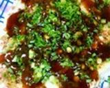 ふわふわ豆腐のお好み焼き作り方19写真