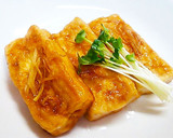 煮物・照焼き・丼もの任せて～万能醤油だれ作り方5写真
