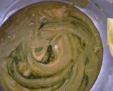 粉末飲料で簡単抹茶パウンドケーキ作り方4写真