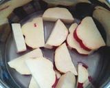 朝食におやつに☆さつまいもポタージュ作り方2写真