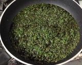 しその実の梅酒煮作り方3写真