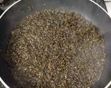 しその実の梅酒煮作り方4写真
