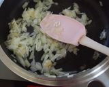 簡単！鮭とポテトのカレークリームグラタン作り方3写真