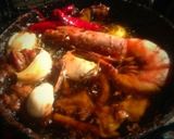 [BBQ]無限 アヒージョ作り方5写真