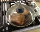 ポークチョップで☆豚の生姜焼き作り方3写真