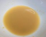 アボカドと小柱(貝柱)のマヨグラタン作り方1写真