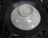 松茸一本食い♡♡秋の恵みの陶板焼き作り方6写真