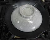 松茸一本食い♡♡秋の恵みの陶板焼き作り方6写真