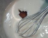 ♡十勝この実✿みたいなフィナンシェ♡作り方4写真