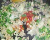 ナシゴレン作り方6写真