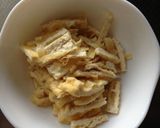 炊き込み御飯作り方3写真