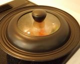 鶏ももはちみつ照り焼き作り方5写真