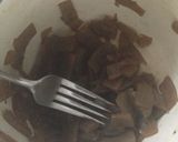炊き込み御飯作り方4写真