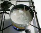 ダイエット!残ったカレーでカレーそうめん作り方2写真