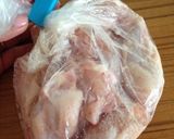 炊飯器で簡単!手羽元トマト煮込み作り方4写真