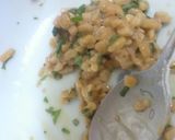 みんな大好き☆おつまみギョーザ【納豆編】作り方1写真