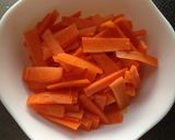 炊き込み御飯作り方6写真