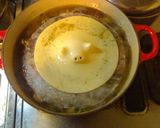 コーラとビールでつくる豚の角煮作り方9写真