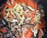 炊き込み御飯作り方8写真