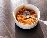 簡単☆XO醬焼きうどん作り方5写真