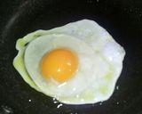 ナシゴレン作り方9写真