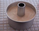 ふわふわアーモンドシフォンケーキ作り方5写真