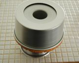 ふわふわアーモンドシフォンケーキ作り方6写真