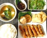 ●くるくるホイコーロー●作り方6写真