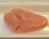 蒸し鶏とエリンギのWマスタードサラダ作り方1写真