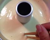 基本のノンオイル♪プレーンシフォンケーキ作り方12写真